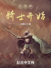 從聖杯騎士開始