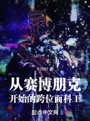 從賽博朋克開始的跨位麵科工