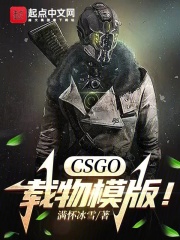 CSGO：載物模版！