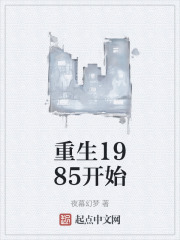 重生1985開始