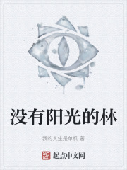 沒有陽光的林