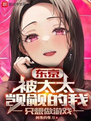 東京：被太太覬覦的我隻想做遊戲