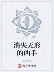 消失無形的兇手