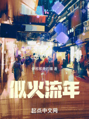 似火流年