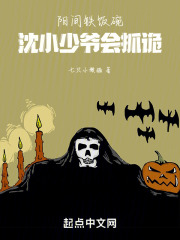 陽間鐵飯碗：沈小少爺會抓詭