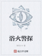 浴火警探
