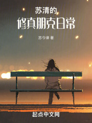 蘇清的修真朋克日常