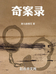 奇案錄