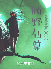 顧野仙尊的仙界遊記