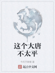 這個大唐不太平
