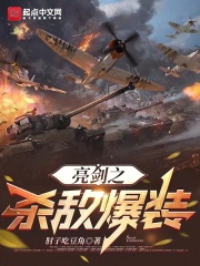 亮劍之殺敵爆裝