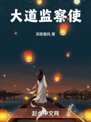 大道監察使