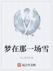 夢在那一場雪