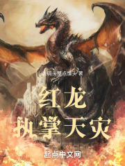 紅龍：執掌天災