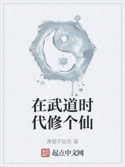 在武道時代修個仙