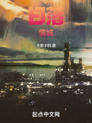 日落情城