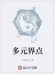 多元界點