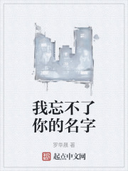 我忘不了你的名字