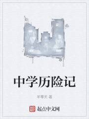 中學歷險記