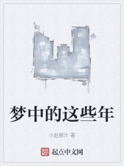 夢中的這些年