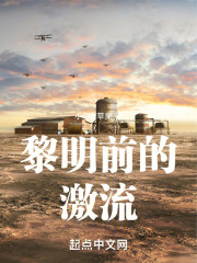 黎明前的激流