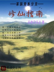 家族旁係分支修仙指南
