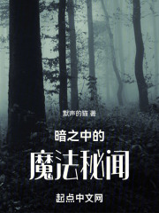 暗之中的魔法秘聞