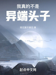 我真的不是異端頭子