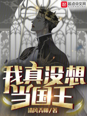 我真沒想當國王