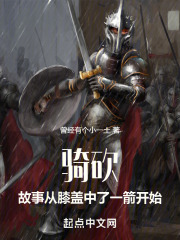 騎砍：故事從膝蓋中了一箭開始