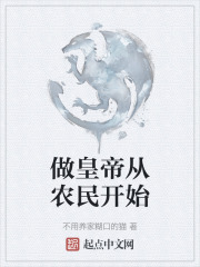 做皇帝從農民開始