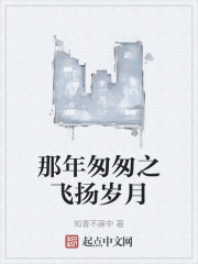 那年匆匆之飛揚歲月