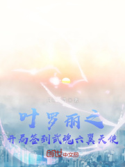 葉羅麗之開局簽到武魂六翼天使