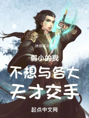 弱小的我不想與各大天才交手