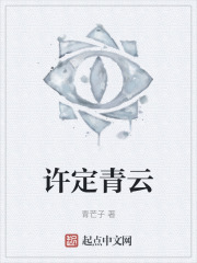 許定青雲