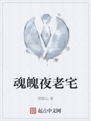 魂魄夜老宅