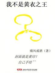 我不是黃衣之王