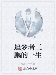 追夢者三鵬的一生