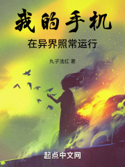 我的手機在異界照常運行