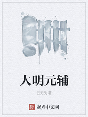 大明元輔