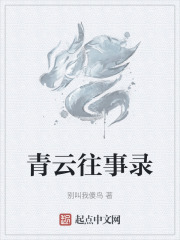 青雲往事錄