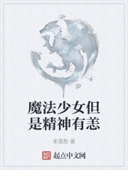 魔法少女但是精神有恙